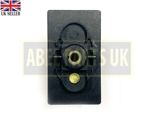 Switch panel 12v - panel, for