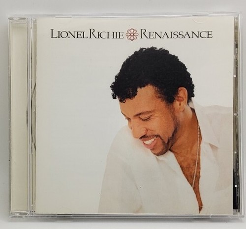 Lionel richie renaissance - lionel,