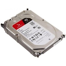 2TB  Seagate IronWolf NAS Hard