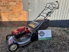 SARP Honda  lawn mower  HONDA