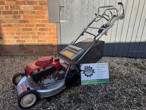 Sarp honda lawn - honda,