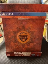 Far Cry 4 Kyrat Edition PS4