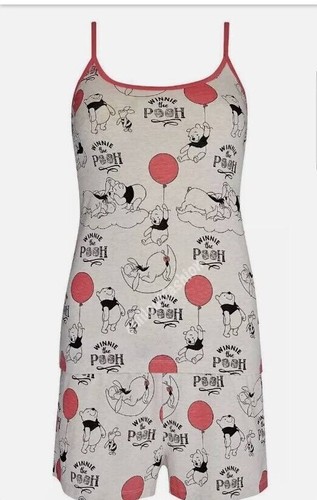 Disney primark ladies winnie - primark,