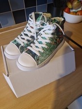 Josh Kirby Art Trainers