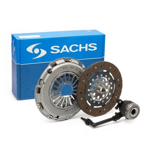 Sachs 3000990490 clutch kit - 3000990490,