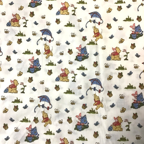 Disney winnie pooh day - pooh, the
