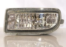Bumper Fog Lamp Front L/H N/S