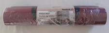 Reebok Yoga Mat 4mm Thickness