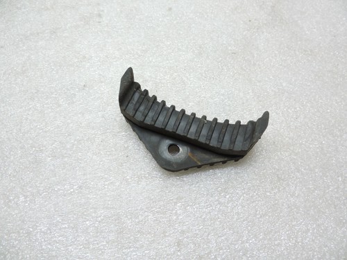 Tank support rubber - support, gsf