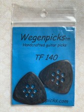 Wegen Triangular Pick 1.4mm