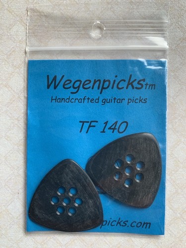 Wegen triangular pick - wegen,
