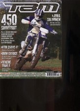 TBM TRAILBIKE & ENDURO