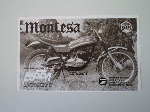 Advertising 1975 - advertising,