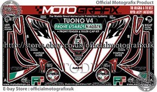 Aprilia Tuono V4 2011 - 2014