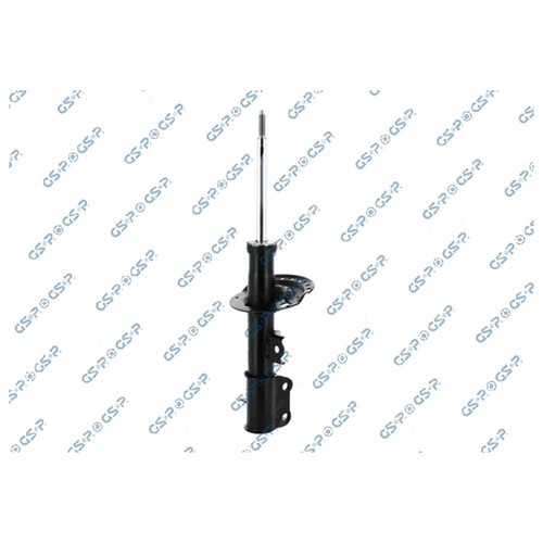 Shock absorber front left - absorber,