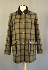 Joules Berkley Fieldcoat Wool