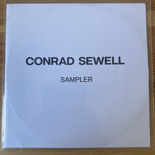 Conrad sewell official - sewell,