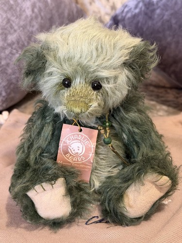 Charlie bears minimo - charlie,