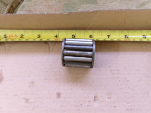 Ford 103e 10hp - 103e,