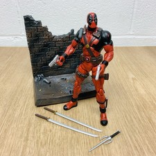 Marvel Diamond Select Series