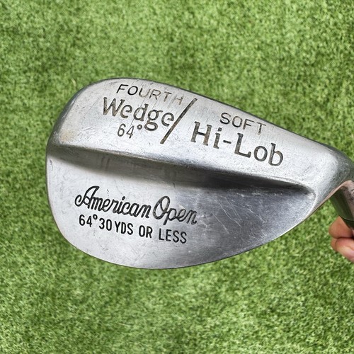 American open wedge soft - american,