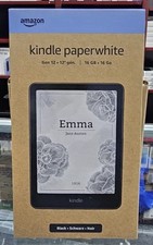 Amazon Kindle Paperwhite 7'