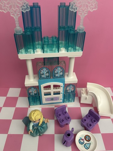 Lego duplo disney - lego,