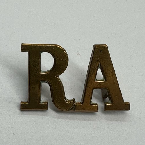 Royal artillery regiment - regiment,