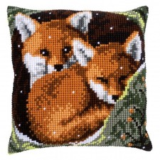 Vervaco Cross Stitch Kit