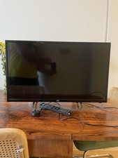 JVC 32" HD
