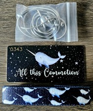 ZOX "ALL THIS COMMOTION" #343