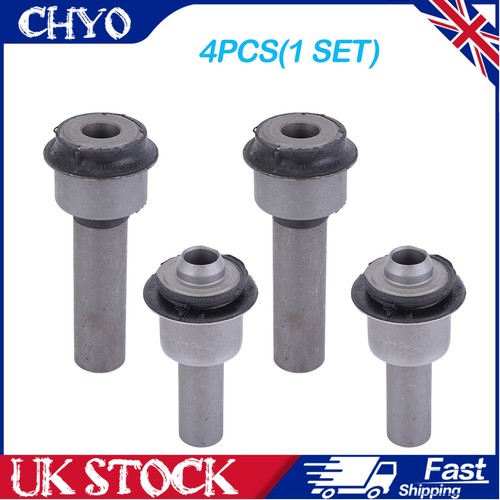 New front subframe bushing kit - new,