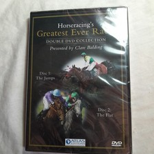Horse Racing's Greatest Ever
