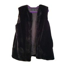 New Look Womens Size 12 Black