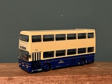 Britbus 1:76 N6104 West Midlands PTE Scania MCW Metropolitan Bus Model SPARES
