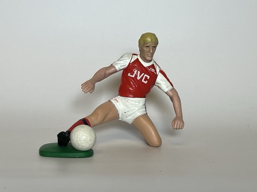 Paul merson arsenal - paul,