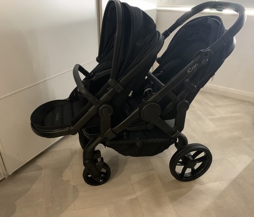 Icandy peach black - icandy,