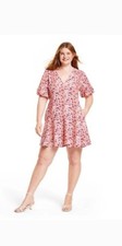 RHODE X TARGET Size 24
