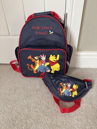Vintage disney winnie the - winnie,