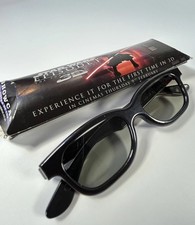 Star Wars 3D Glasses - Episode