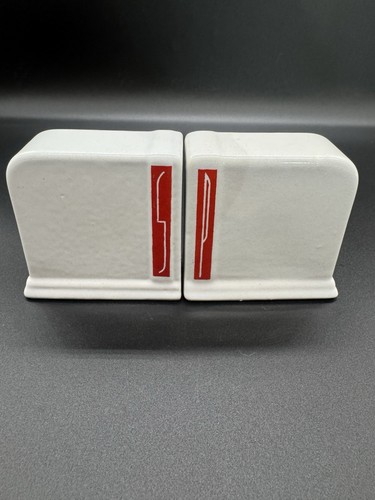 Keefe merrit art deco - &,