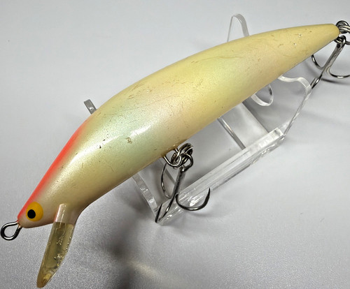 Used tackle house ten - used, k-ten
