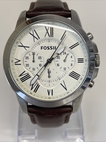 Fossil fs4735 gents - fs4735,