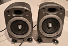 LOGITECH Z680 Surround Sound
