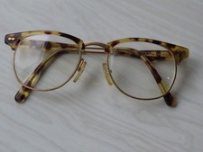 Carrera Ladies Glasses Vintage