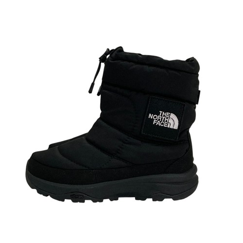 The north face - nuptse, bootie