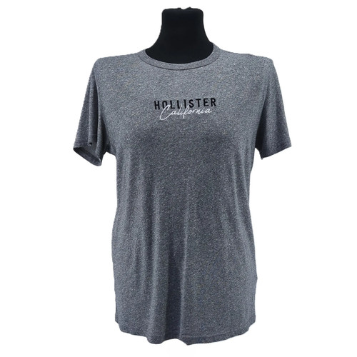 Hollister vintage shirt - t-shirt, |