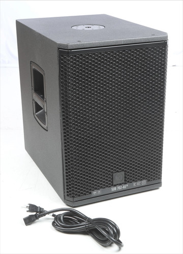 Rcf sub 702 mk3 - rcf,