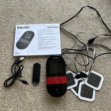 Beurer EM59 Digital 3-in-1