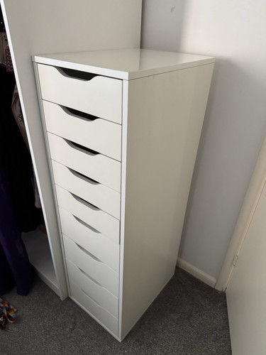 Ikea alex drawer storage - ikea,